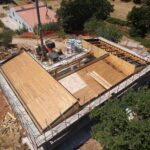 In costruzione